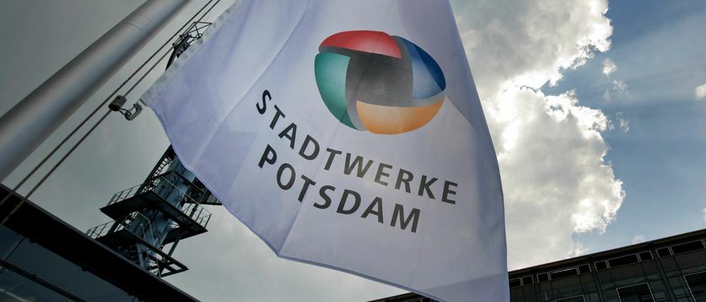 Die EWP ist eine Tochter der Potsdamer Stadtwerke.