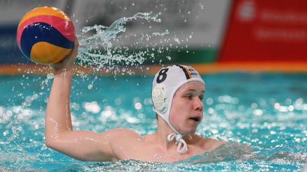Optimistisch. Das OSC-Team um Felix Kordel glaubt an seine Chance.