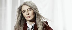 Die Drummerin Evelyn Glennie ist kommende Saison mehrfach im Nikolaisaal zu erleben.