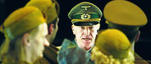 Mit Deutschland kollaborierende Regierungen waren nicht nur Marionetten.