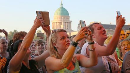 Das Stadtwerkefest in Potsdam findet vom 28. bis 30. Juni 2019 im Lustgarten statt. Der Eintritt ist kostenlos.