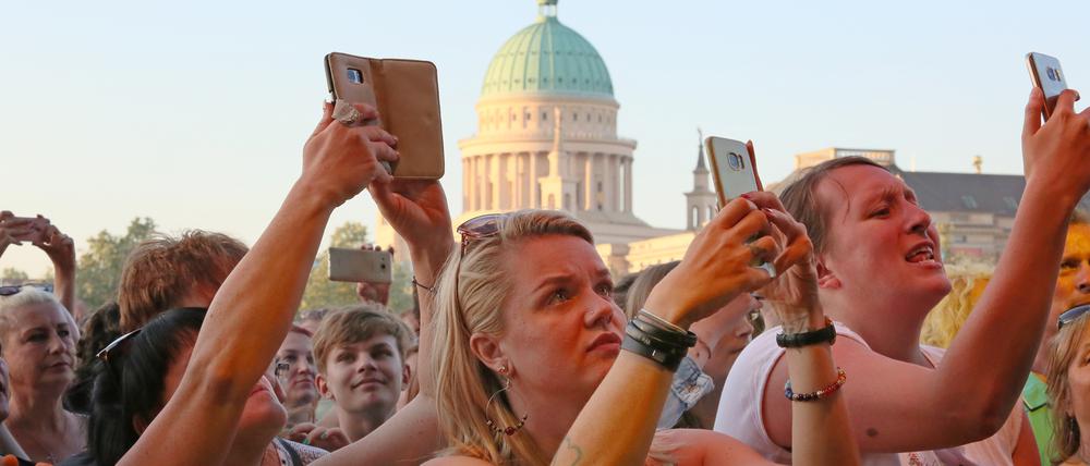Das Stadtwerkefest in Potsdam findet vom 28. bis 30. Juni 2019 im Lustgarten statt. Der Eintritt ist kostenlos.