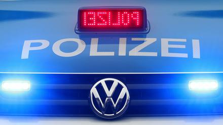 Gleich drei schwere Unfälle gab es am Samstag auf den Autobahnen.