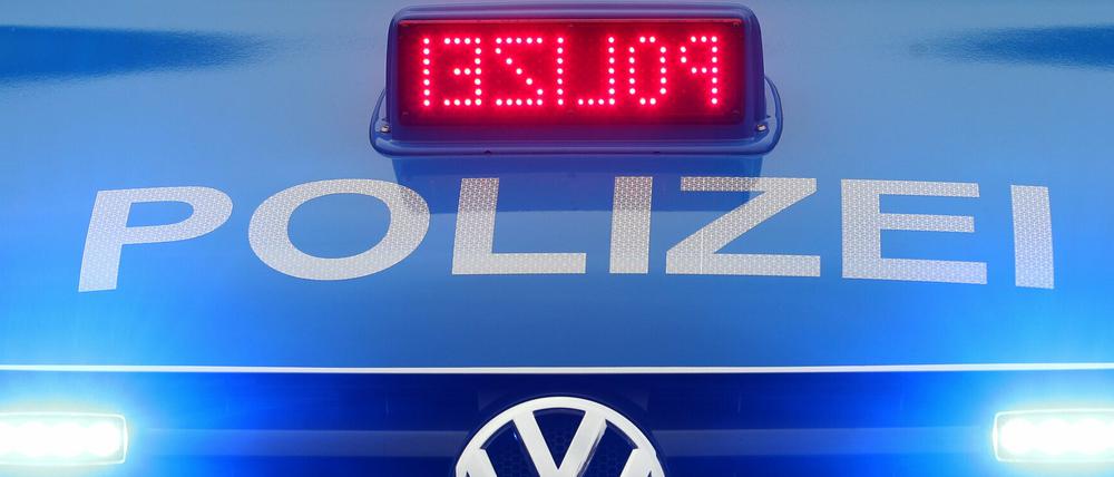 Gleich drei schwere Unfälle gab es am Samstag auf den Autobahnen.