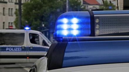 Nach dem Verschwinden der Potsdamerin hatte die Polizei umfangreiche Suchmaßnahmen eingeleitet.