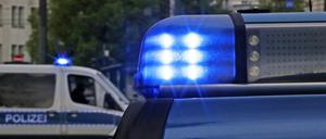 Nach dem Verschwinden der Potsdamerin hatte die Polizei umfangreiche Suchmaßnahmen eingeleitet.