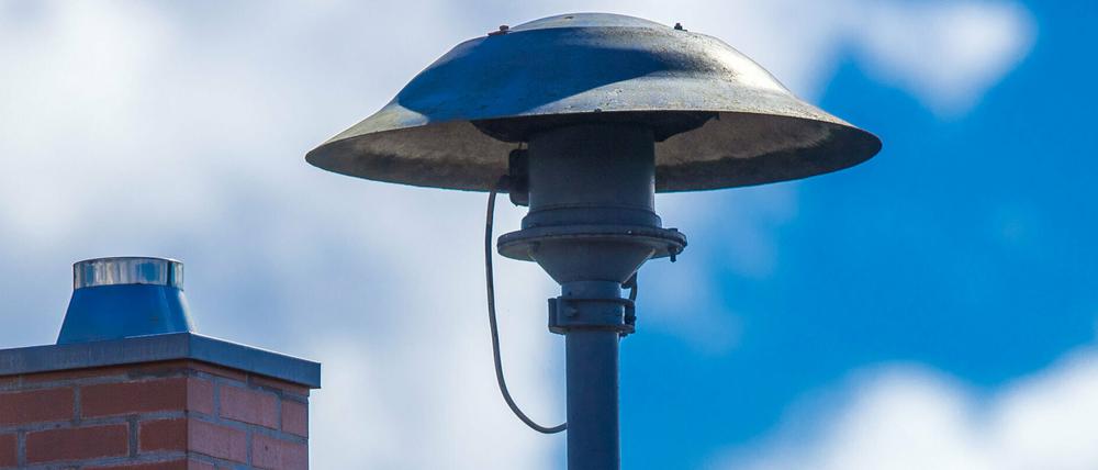 Der Warntag im September 2020 zeigte schwere Defizite im bundesweiten Warnsystem auf.