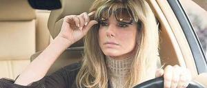 Ein Herz für Loser. Sandra Bullock bekam für die Rolle der Leigh Anne Tuohy den Oscar als beste Hauptdarstellerin. Foto: Warner