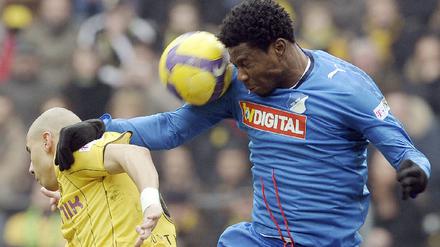 Borussia Dortmund - 1899 Hoffenheim