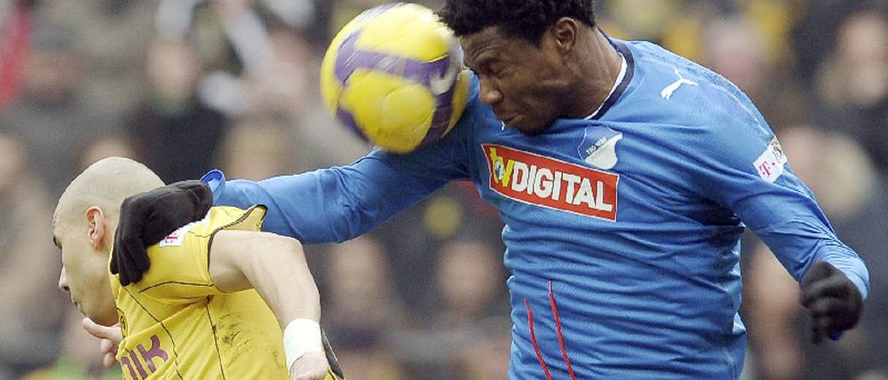 Borussia Dortmund - 1899 Hoffenheim