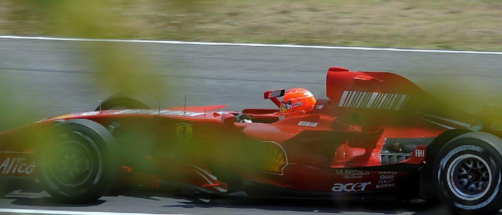 Schumacher