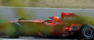 Schumacher