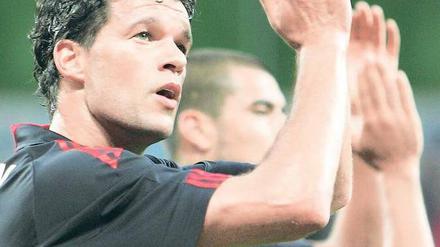 Michael Ballack