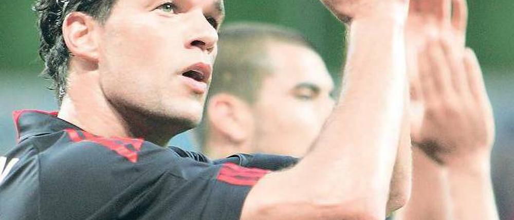 Michael Ballack