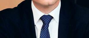 Anderthalb Jahre gearbeitet, dafür 230 000 Euro Pension für den Ex-Vorstand. Foto: dapd