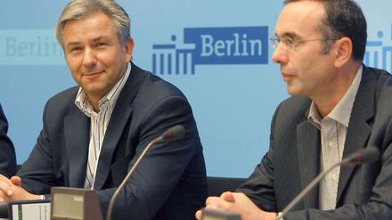 "Aus dem Alltag sind diese Unternehmen nicht mehr wegzudenken", sagt Wolf (Archivbild)