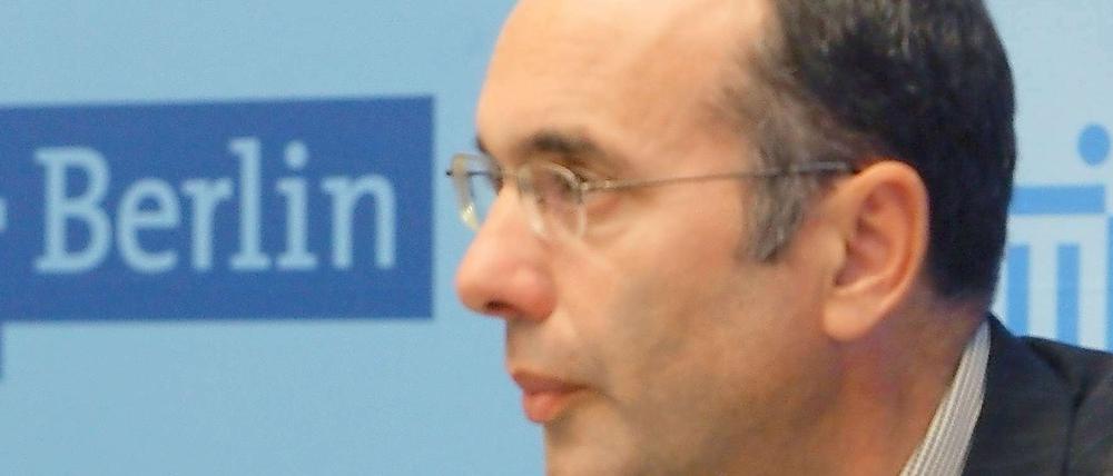 "Aus dem Alltag sind diese Unternehmen nicht mehr wegzudenken", sagt Wolf (Archivbild)