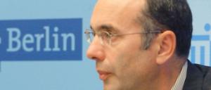 "Aus dem Alltag sind diese Unternehmen nicht mehr wegzudenken", sagt Wolf (Archivbild)