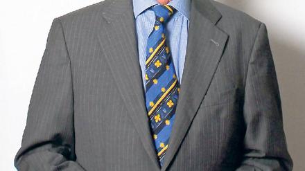Ehrhart Körting