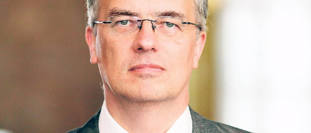 Markus Löning