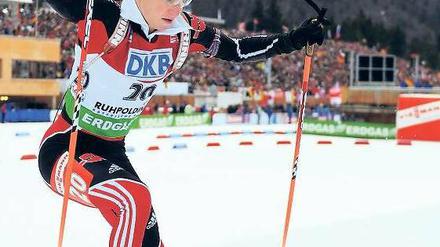 Andrea Henkel