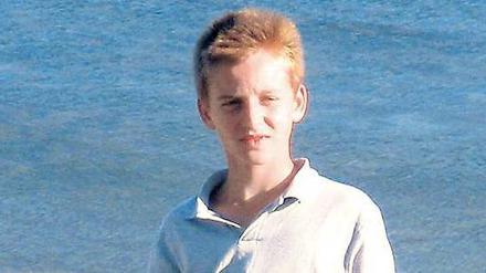 Das Verbrechen ist aufgeklärt. Die Polizei hat die Leiche von Mirco gefunden. Foto: dpa