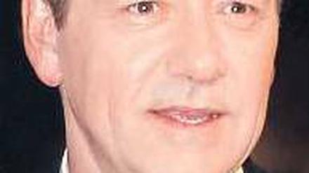 Kevin Spacey