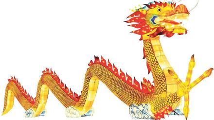 Gebremst. Die hohe Inflation und die massiv gestiegenen Immobilienpreise belasten die chinesische Wirtschaft. Foto: picture alliance / dpa