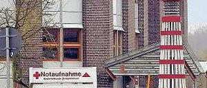 Leuchtturmprojekt? Die Uniklinika sollen eigene Vorstände bekommen. Foto: ddp