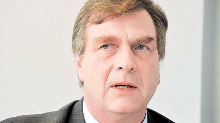 Foto: dapd/Klaus-Dietmar Gabbert