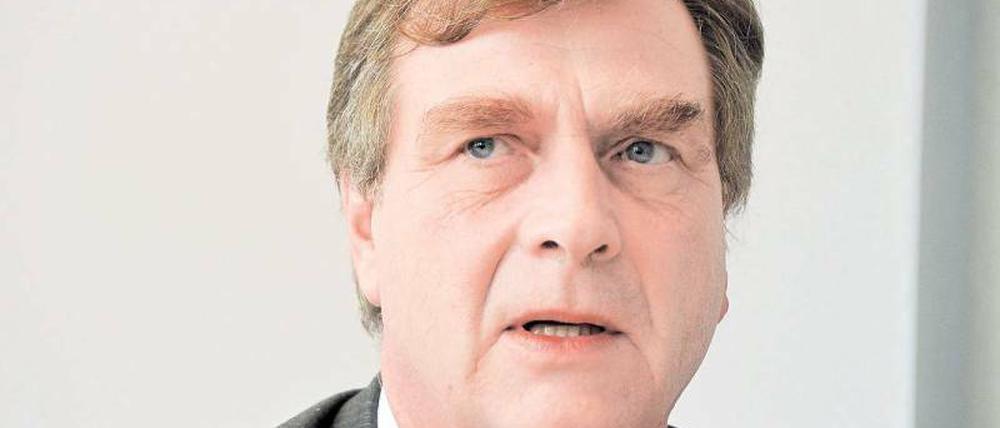 Foto: dapd/Klaus-Dietmar Gabbert
