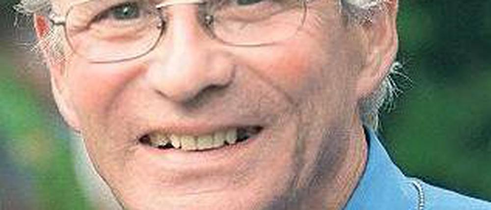 Klaus Köste