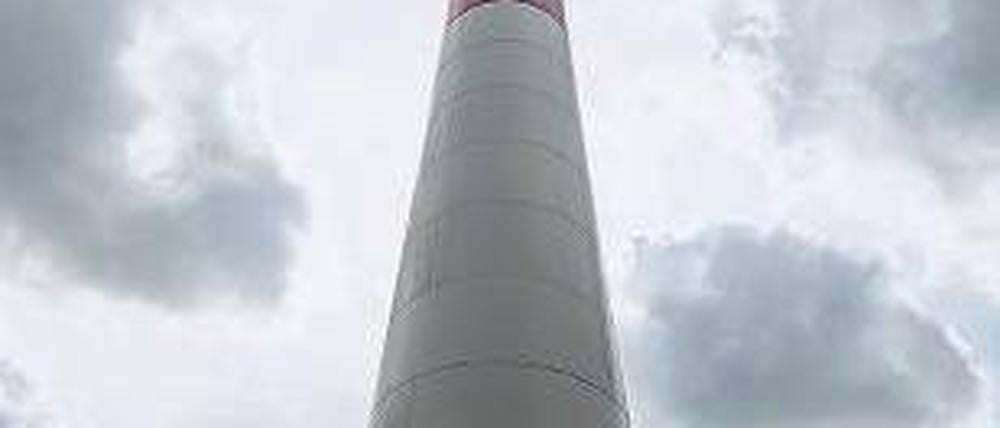 Auch in Bayern und der CSU umstritten: die Windkraftenergie. Foto: dpa