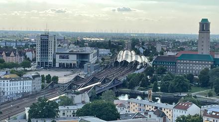 Spandau Panorama