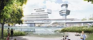 Simulation der Zukunft in TXL
