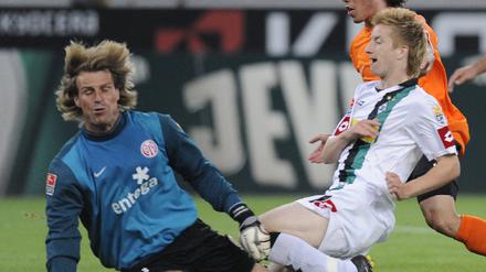 Borussia Mönchengladbach - FSV Mainz 05