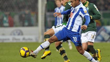 Hertha BSC