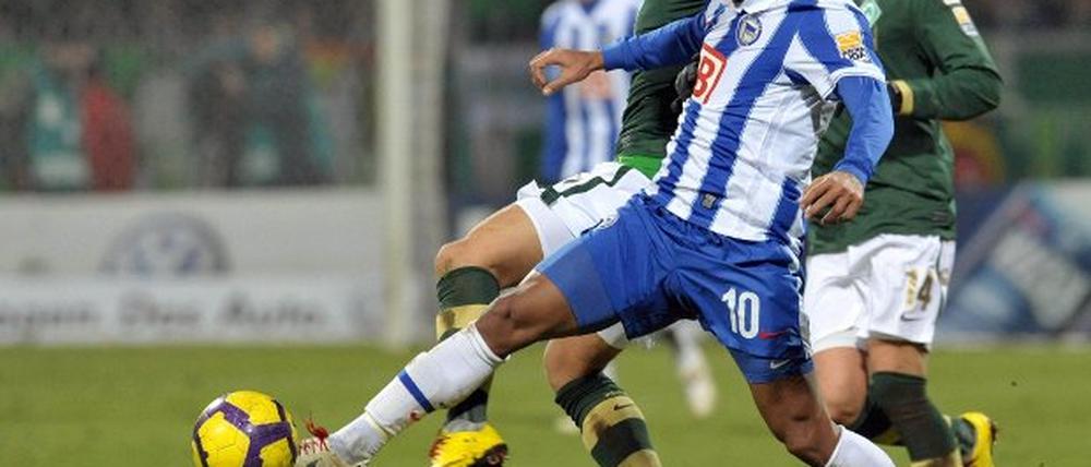 Hertha BSC