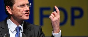 Westerwelle
