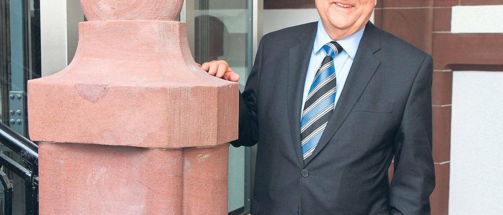 Rainer Brüderle