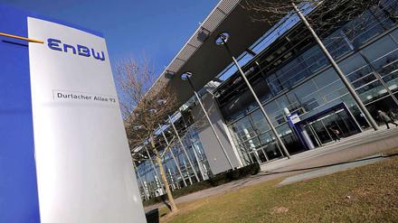 EnBW soll voll in den Besitz des Landes Baden-Württemberg übergehen.