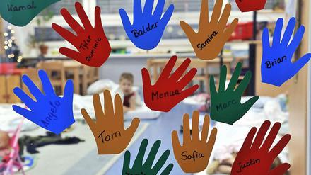 Bald kein Kindergesang mehr in Kitas? Wohl eher nicht.