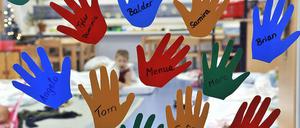 Bald kein Kindergesang mehr in Kitas? Wohl eher nicht.