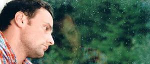 Düstere Gedanken. Wer wegen einer Depression zum Psychotherapeuten geht, muss auch über sein Umfeld nachdenken. Das kann ihn zwischenzeitlich noch depressiver machen. 
