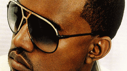 Kanye West - Schaut nicht mit Ärger zurück