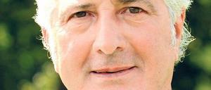 Nello di Martino betreute bei der WM 2006 die italienische Nationalelf. Er lebt seit 1971 in Berlin.