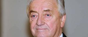 Klaus-Rüdiger Landowsky