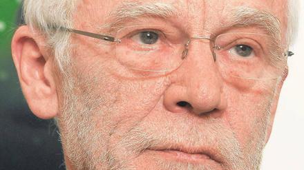 Jürgen Zöllner.