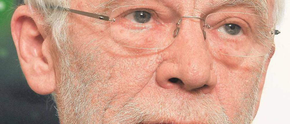 Jürgen Zöllner.