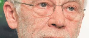 Jürgen Zöllner.